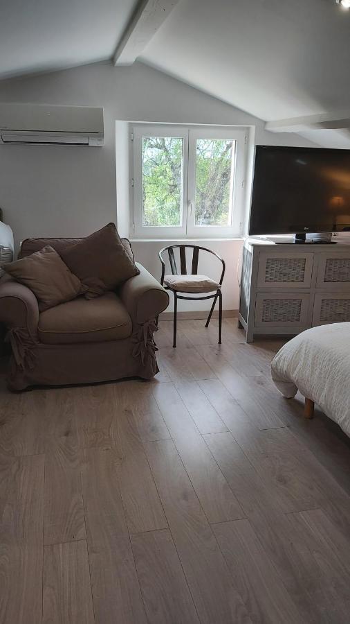 Maison De Campagne Flayosc Екстер'єр фото