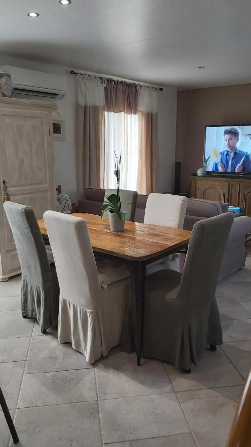 Maison De Campagne Flayosc Екстер'єр фото