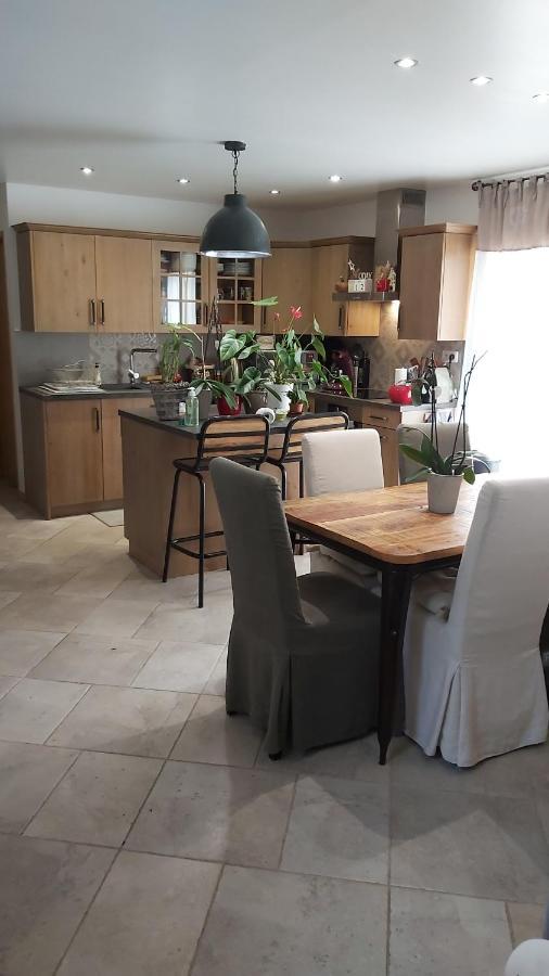 Maison De Campagne Flayosc Екстер'єр фото